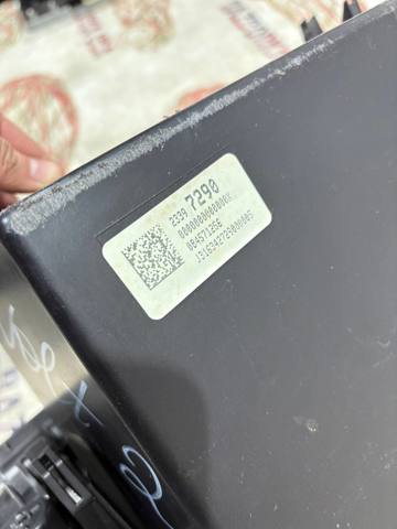 23397290 GM Ящик перчаточный (бардачок) купить в Житомир