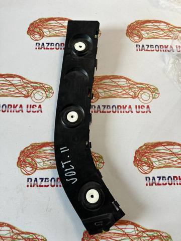 23399507 GM Направляющая заднего бампера левая купить в Киев
