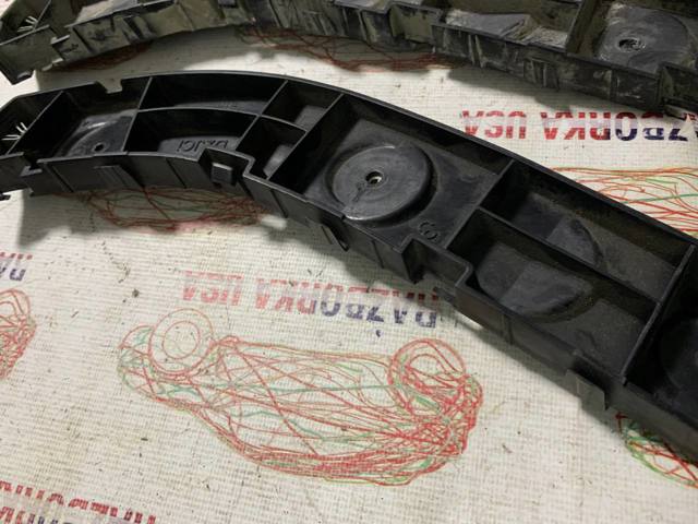 23399508 GM Направляющая заднего бампера правая купить в Сумы