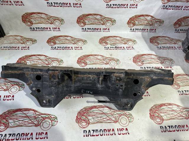 23416980 Балка задней подвески (подрамник) купить Винница