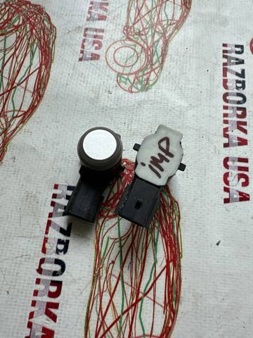 Датчики парковки задний 23428268 GM