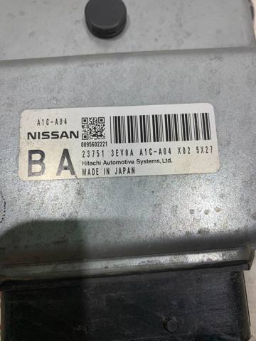 NISSAN 237513EV0A Модуль управления (ЭБУ) АКПП электронный в наличии Киев