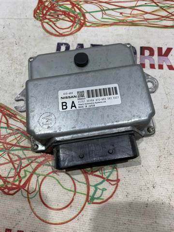 Модуль управления АКПП электронный 237513EV0A NISSAN