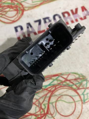 237F05RF3A Блок управления акпп купить Чернигов