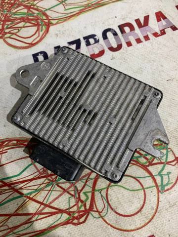 237F05RF3A NISSAN Блок управления акпп купить в Ужгород