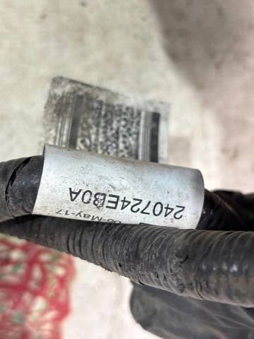 NISSAN 240724EB0A в наличии Запорожье