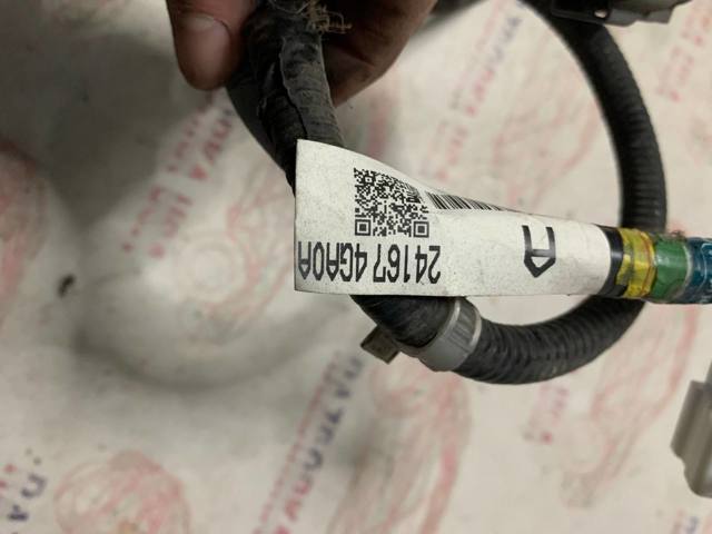 241674GA0A NISSAN купить в Павлоград