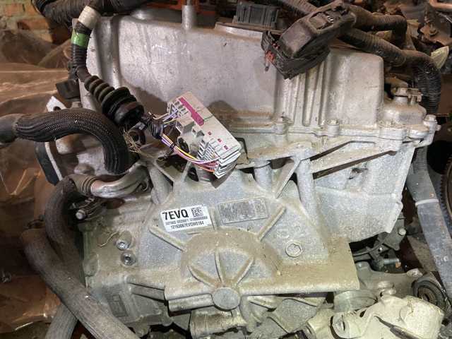 GM 24290372 АКПП в наличии Харьков