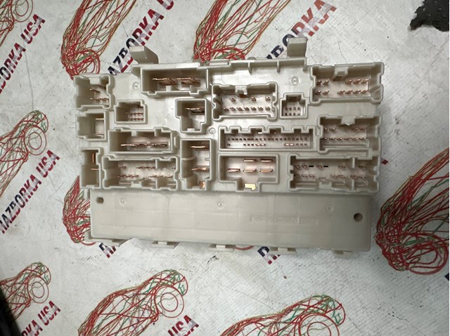 NISSAN 243506RA0C Блок предохранителей в наличии Николаев