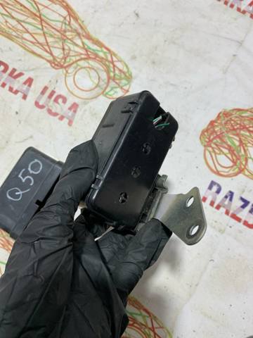 NISSAN 243824GA0B в наличии Павлоград