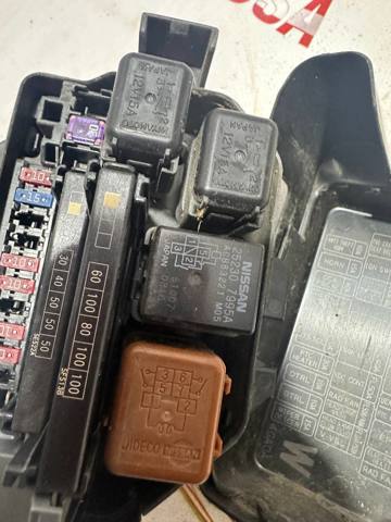 NISSAN 243844GA0A в наличии Каменское
