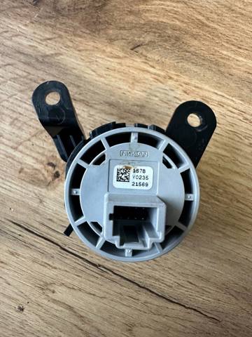 251506LA1A NISSAN Кнопка запуска двигателя купить в Каменское