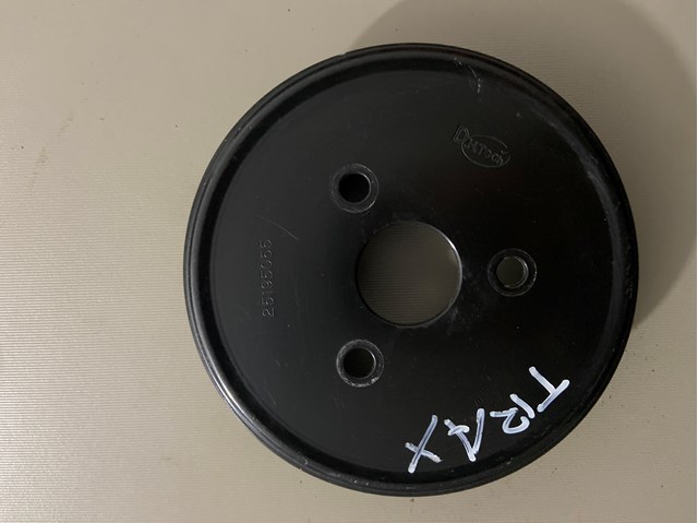 25195055 GM Шкив помпы купить в Павлоград