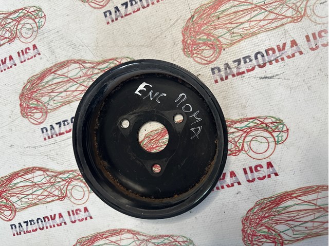 25195055 Шкив помпы купить Николаев