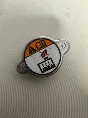 Крышка/пробка радиатора Hyundai Grandeur