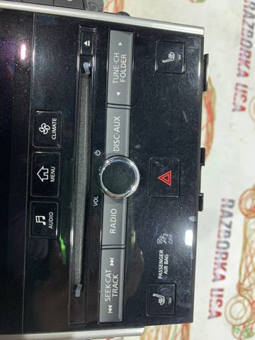 253914HB3B NISSAN купить в Винница