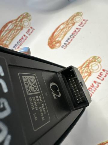 254016RE0C NISSAN Кнопочный блок управления стеклоподъемником передний левый купить в Запорожье