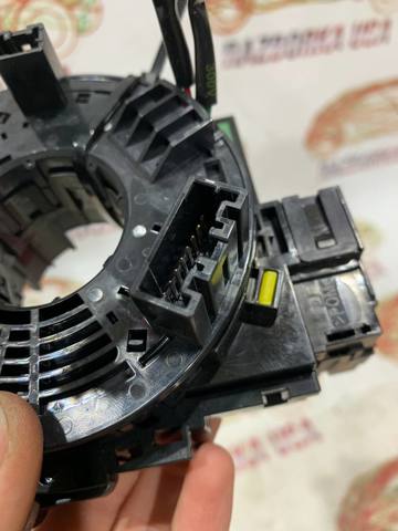 255544GA1A NISSAN Шлейф руля купить в Полтава
