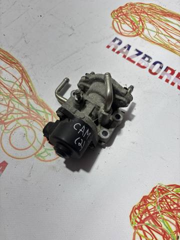 Клапан рециркуляции отработавших газов EGR 2562036060 TOYOTA