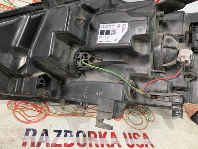 260104EH1A Фара правая купить Чернигов