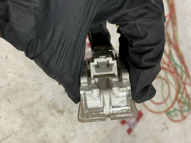 NISSAN 26490JD000 Плафон подсветки багажного отсека в наличии Чернигов