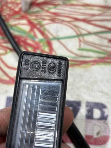 265108990A Фонарь подсветки номерного знака купить Чернигов