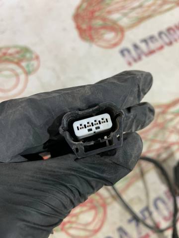 26510BJ00A Фонарь подсветки номерного знака купить Тернополь