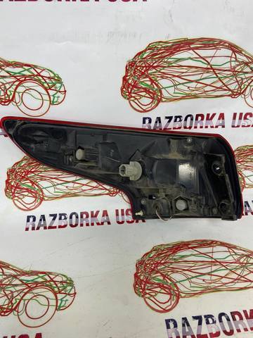 265504EA0A NISSAN Фонарь задний правый внешний купить в Ирпень