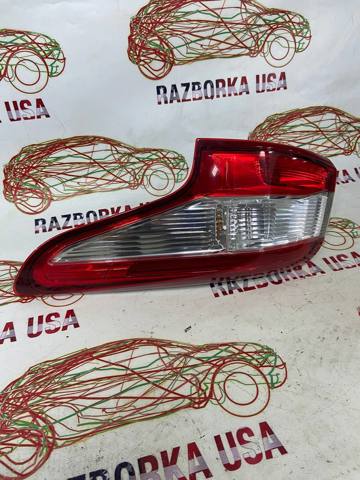 Стоп задний 265504EA0A NISSAN