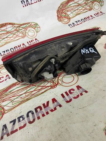 NISSAN 265504EA5C Фонарь задний правый в наличии Кривой Рог