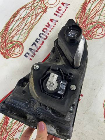 NISSAN 265504EA5D Фонарь задний правый внутренний в наличии Киев