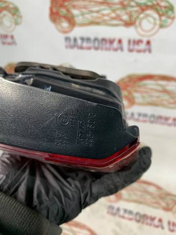 NISSAN 265504EA6E Фонарь задний правый внутренний в наличии Украина