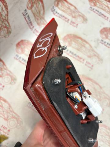 NISSAN 265504HB1B Задний фонарь в наличии Львов