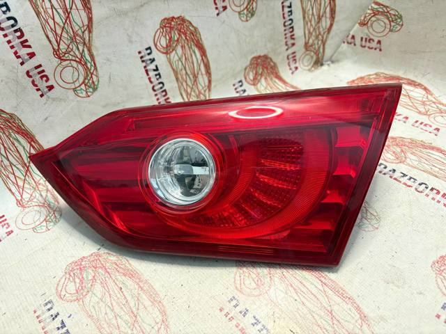 Правый стоп-сигнал 265504HB1B NISSAN