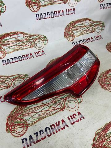 NISSAN 265554EA0A Фонарь задний левый внешний в наличии Ужгород