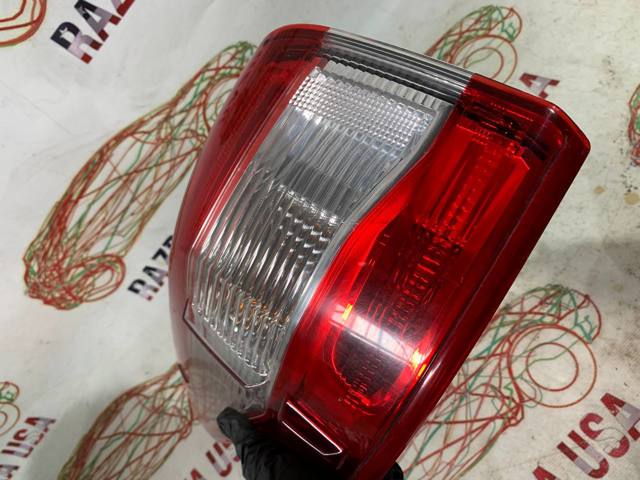 NISSAN 265554EA0A Фонарь задний левый внешний в наличии Павлоград