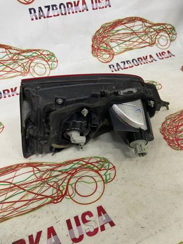 NISSAN 265554EA5E Фонарь задний левый в наличии Киев