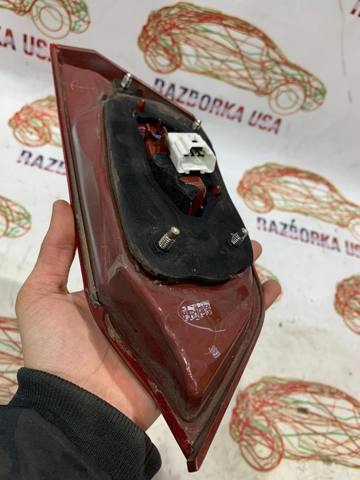 NISSAN 265554HB1B Фонарь задний левый в наличии Винница