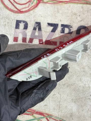 265608990C NISSAN Катафот (отражатель) заднего бампера правый купить в Ровно
