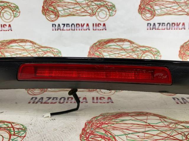 Фонарь сигнала торможения 265904EA0A NISSAN