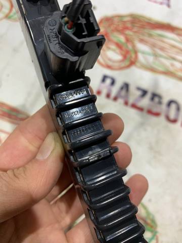 265904HB0A NISSAN Стоп-сигнал задний дополнительный купить в Чернигов