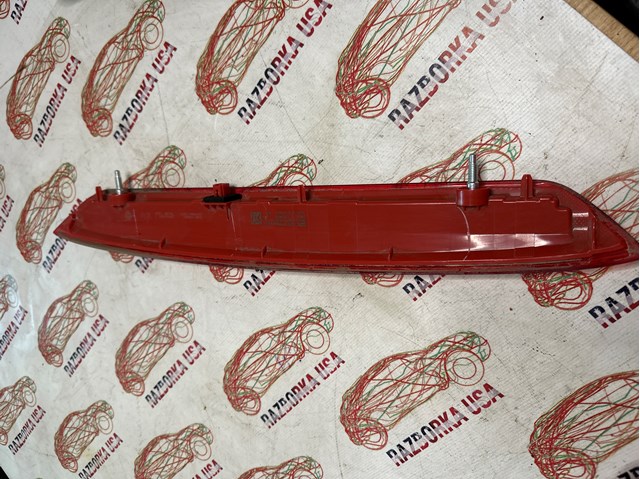265906RA0A NISSAN Задний стоп купить в Тернополь