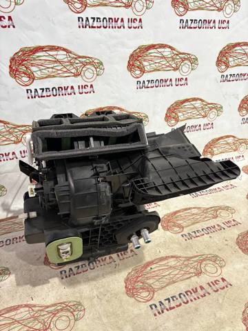 Радиатор печки 271405RB0A NISSAN