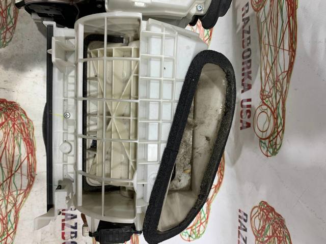 272004GF0B NISSAN Мотор вентилятора печки (отопителя салона) купить в Кривой Рог