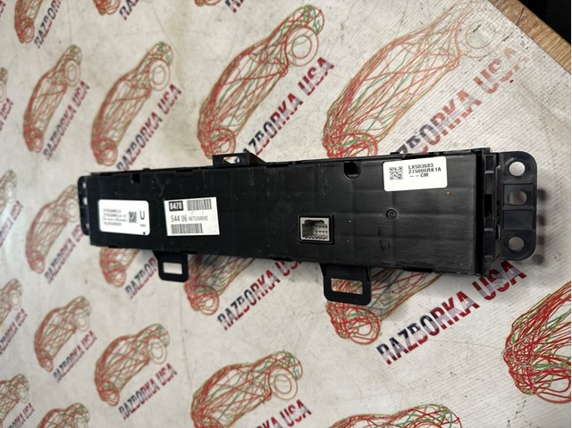 275006RK1A NISSAN купить в Винница