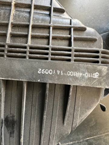 281104R100 Корпус воздушного фильтра купить Ужгород