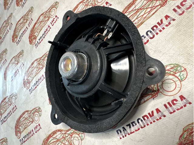NISSAN 281566RR0A Динамик передней двери в наличии Каменское