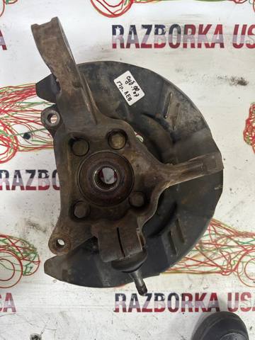 Цапфа поворотная левая 28313SC011 SUBARU