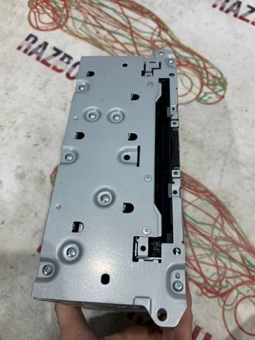283304HB1B NISSAN Магнитола купить в Павлоград