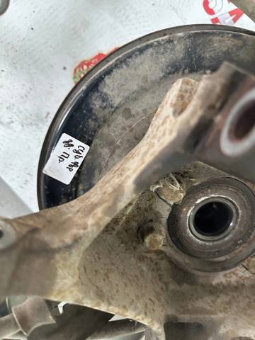 28411SG001 SUBARU Цапфа задняя правая купить в Черкассы